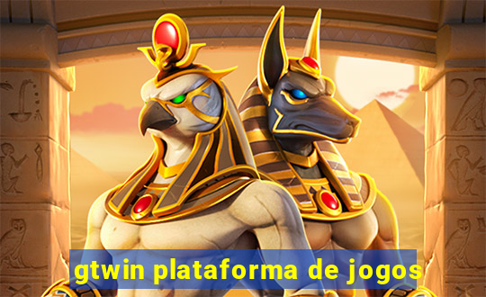 gtwin plataforma de jogos